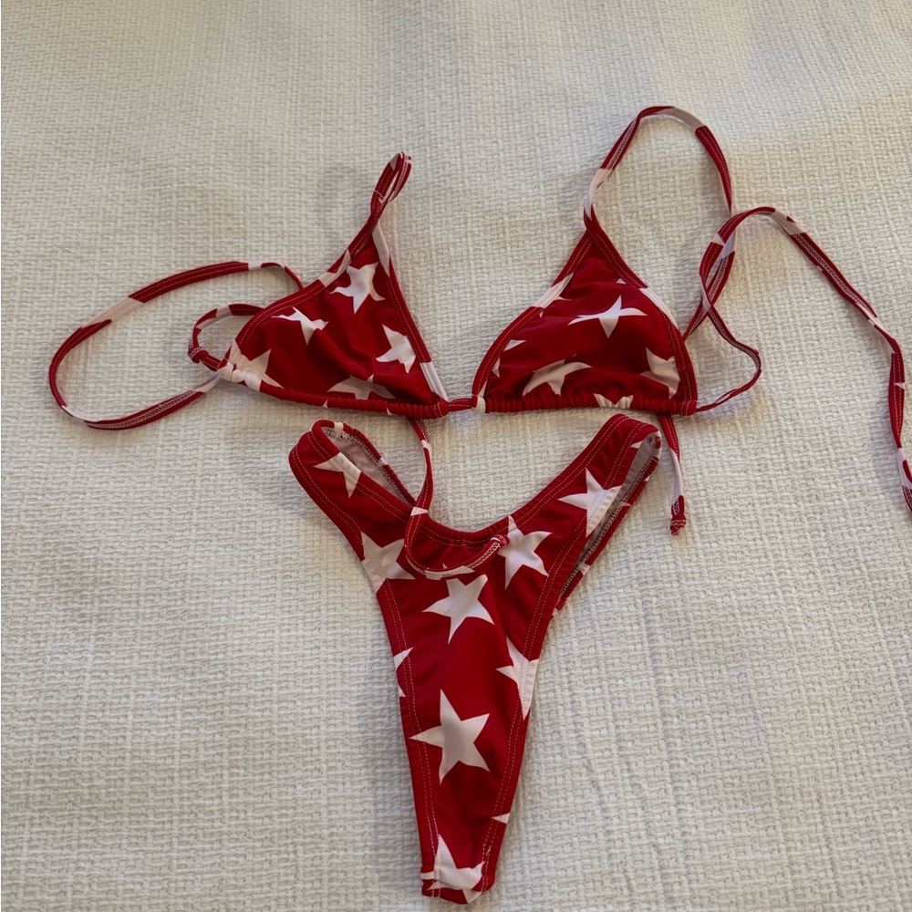 Jessy Jan Swim set